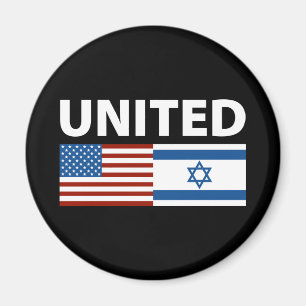 Íman Unido com a Israel