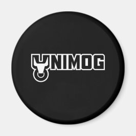 Íman Unimog Magnet