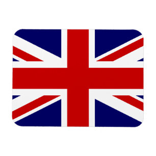 Íman Union Jack