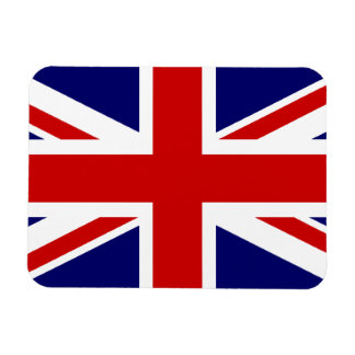 Íman Union Jack