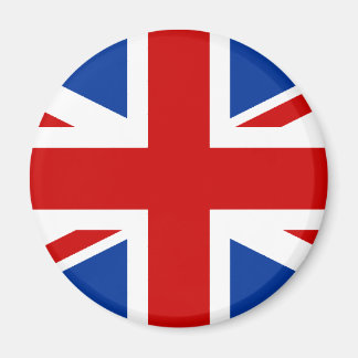 Íman Union Jack