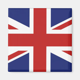 Íman Union Jack