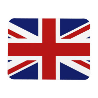 Íman Union Jack