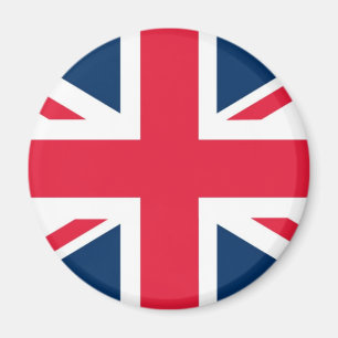 Íman Union Jack