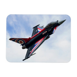 Íman Union Jack Typhoon
