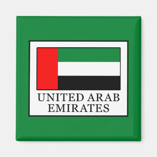 Íman United Arab Emirates