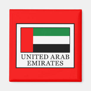 Íman United Arab Emirates