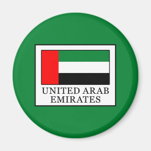 Íman United Arab Emirates