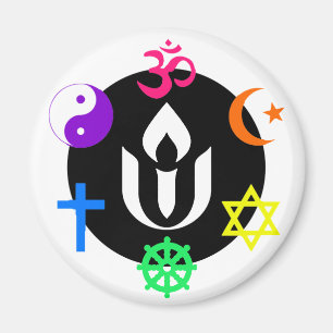 Íman Universalismo unitário religiões mundiais