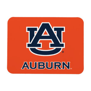 Íman Universidade Auburn AU Auburn