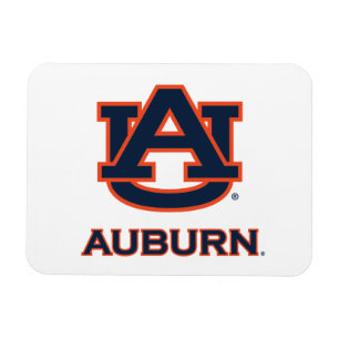 Íman Universidade Auburn AU Auburn