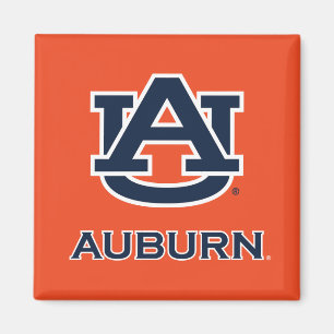 Íman Universidade Auburn AU Auburn