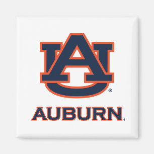 Íman Universidade Auburn AU Auburn