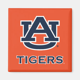 Íman Universidade Auburn Auburn