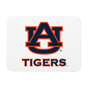 Íman Universidade Auburn Auburn
