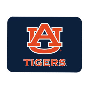 Íman Universidade Auburn Auburn