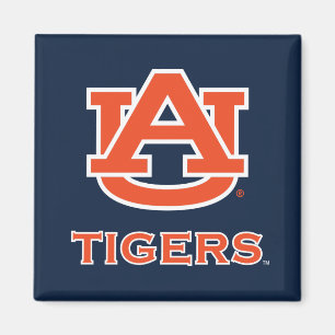 Íman Universidade Auburn Auburn