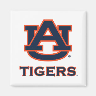 Íman Universidade Auburn   Auburn