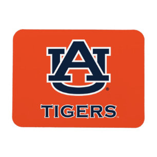 Íman Universidade Auburn Auburn