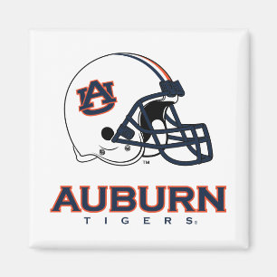 Íman Universidade Auburn Auburn Futebol