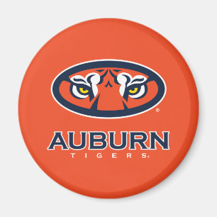 Íman Universidade Auburn Auburn Tigers