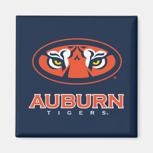 Íman Universidade Auburn Auburn Tigers