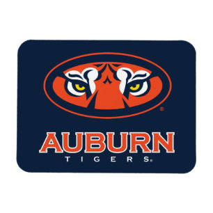 Íman Universidade Auburn Auburn Tigers