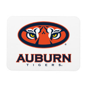 Íman Universidade Auburn Auburn Tigers
