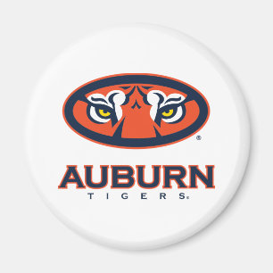 Íman Universidade Auburn Auburn Tigers