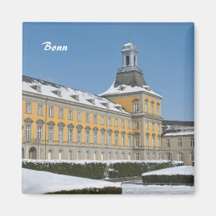 Íman Universidade de Bonn