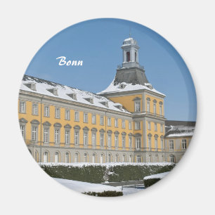 Íman Universidade de Bonn