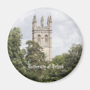 Íman Universidade de Oxford