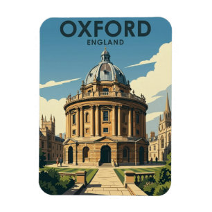 Íman Universidade de Oxford Radcliffe Camera Inglaterra
