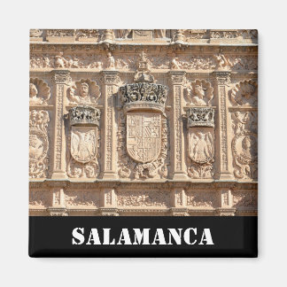 Íman Universidade de Salamanca