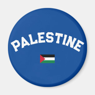 Íman Universidade do Estado da Palestina da Varsity