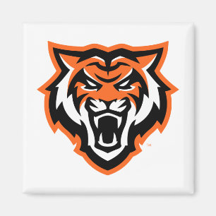 Íman Universidade Estadual de Idaho Bengals Spirit Desi