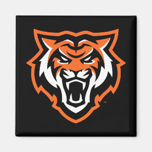 Íman Universidade Estadual de Idaho Bengals Spirit Desi