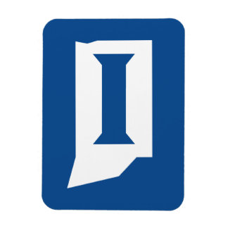 Íman Universidade Estadual de Indiana
