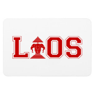 ÍMAN UNIVERSIDADE LAOS