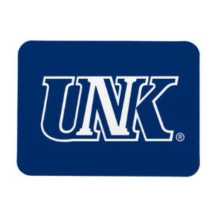 Íman UNK Universidade de Nebraska em Kearney
