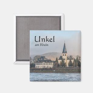 Íman Unkel Alemanha