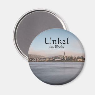 Íman Unkel am Rhein