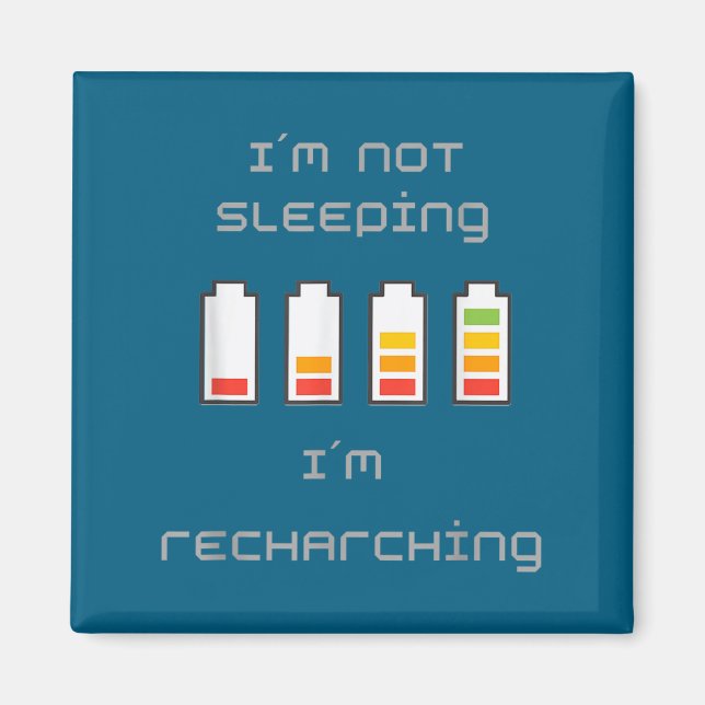 Íman Unplugged &amp; Energized_ Cool Battery Design  (Frente)