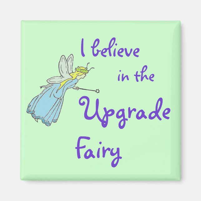 Íman Upgrade Fairy UFGS2 (Frente)