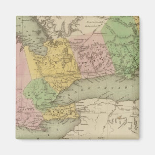 Íman Upper Canada 2