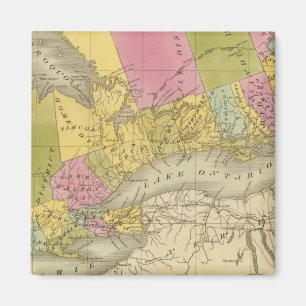 Íman Upper Canada 4