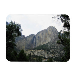 Íman Upper Yosemite Falls, Parque Nacional de Yosemite,