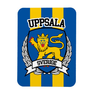 Íman Upsália