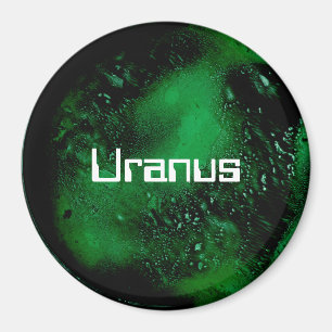 Íman Urano