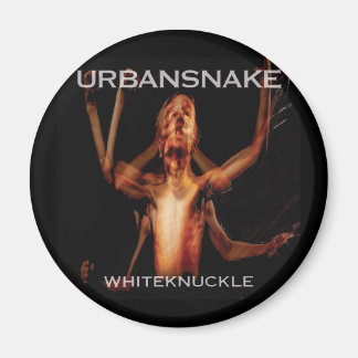 Íman Urbansnake Magnet